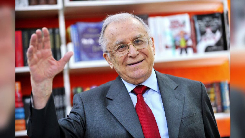 Ion Iliescu: ”Am aflat cu tristețe vestea morții lui Mihail Gorbaciov” - Imaginea 10