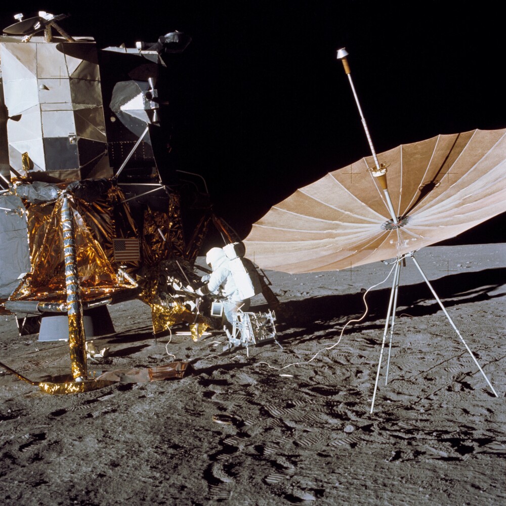 50 de ani de la aselenizare. De ce a eșuat misiunea Apollo 13 - Imaginea 14
