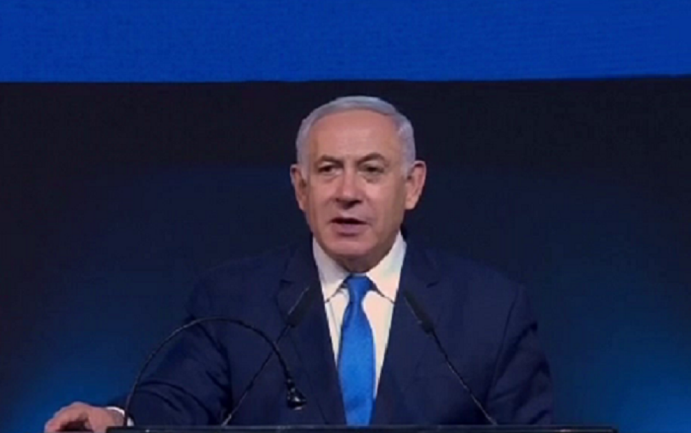 Decizia privind viitorul premier al Israelului stă în mâinile președintelui - Imaginea 1