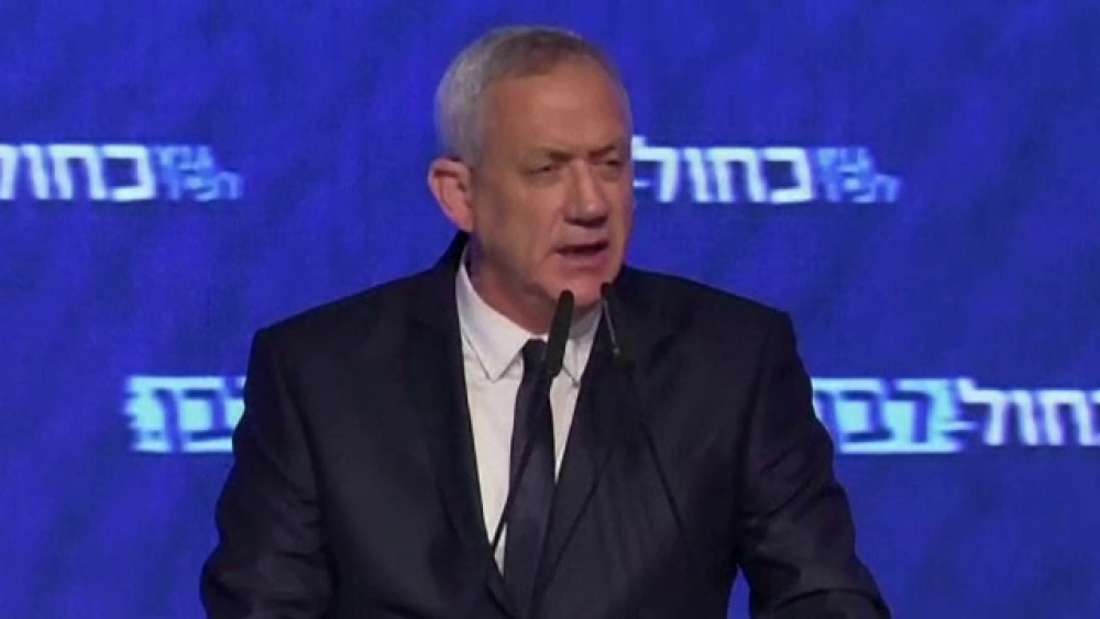 Decizia privind viitorul premier al Israelului stă în mâinile președintelui - Imaginea 2