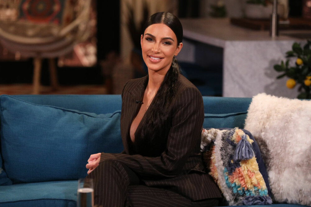 Kim Kardashian șochează cu o nouă rochie. Detaliul observat în poze. GALERIE FOTO - Imaginea 14