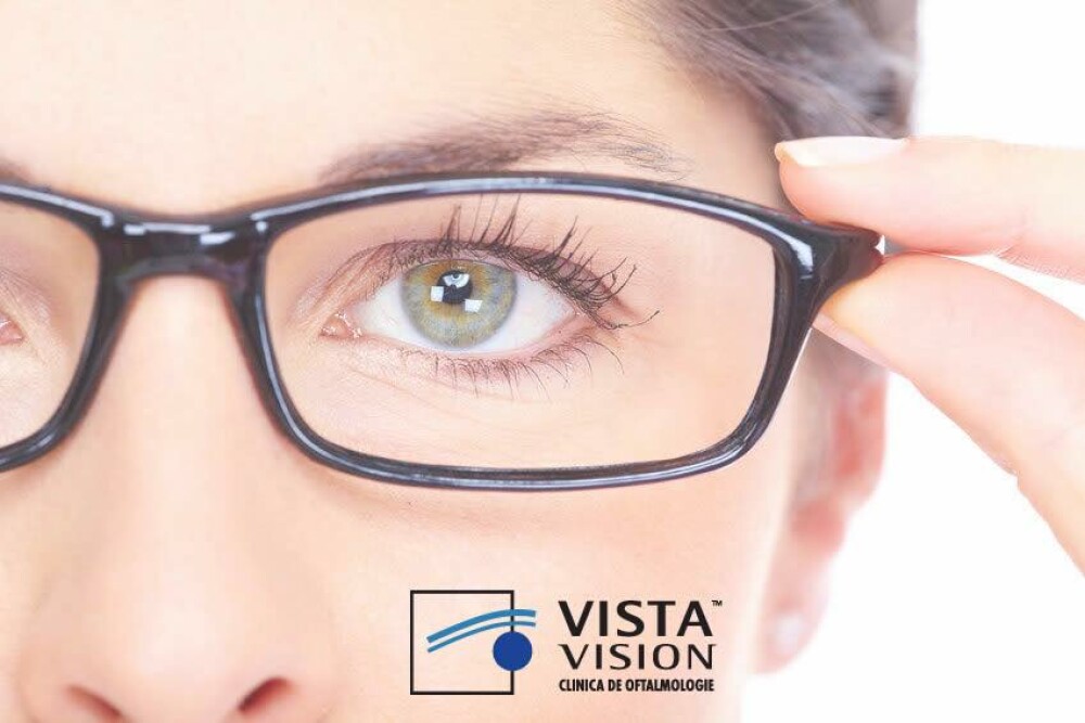 (P) Clinica de oftalmologie VISTA VISION - Baia Mare va asteapta in casa noua din 15 aprilie 2019 - Imaginea 6