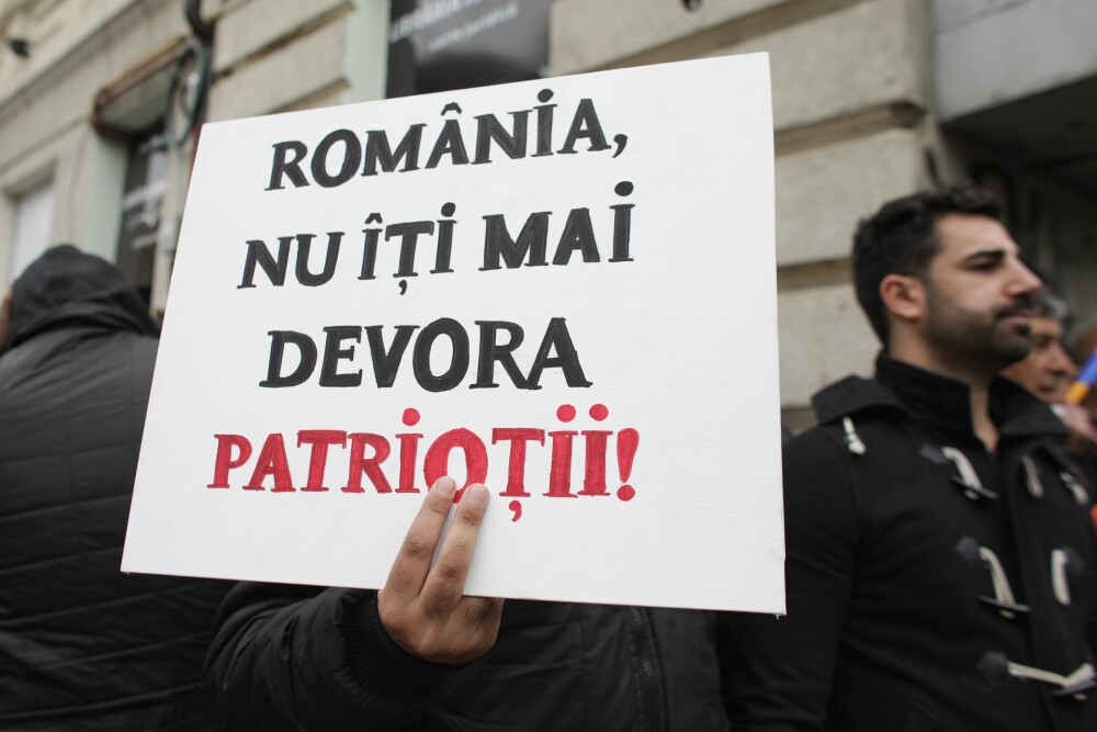 Liviu Dragnea, la audierile de la ÎCCJ: ”Sunt nevinovat. E un dosar politic” - Imaginea 5
