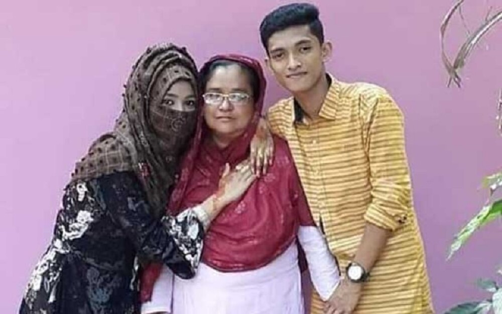 Cazul care a zguduit Bangladeshul. 16 condamnați la moarte pentru incendierea unei tinere - Imaginea 2