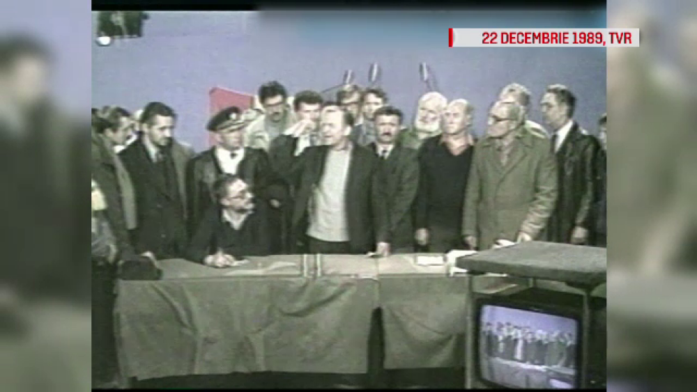 Iliescu și apropiații săi ar fi planificat să-l dea jos pe Ceaușescu încă din 1968 - Imaginea 4