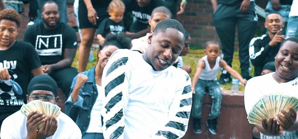 Celebru rapper, arestat după ce a împuşcat mortal un tânăr. Ce a declarat - Imaginea 7