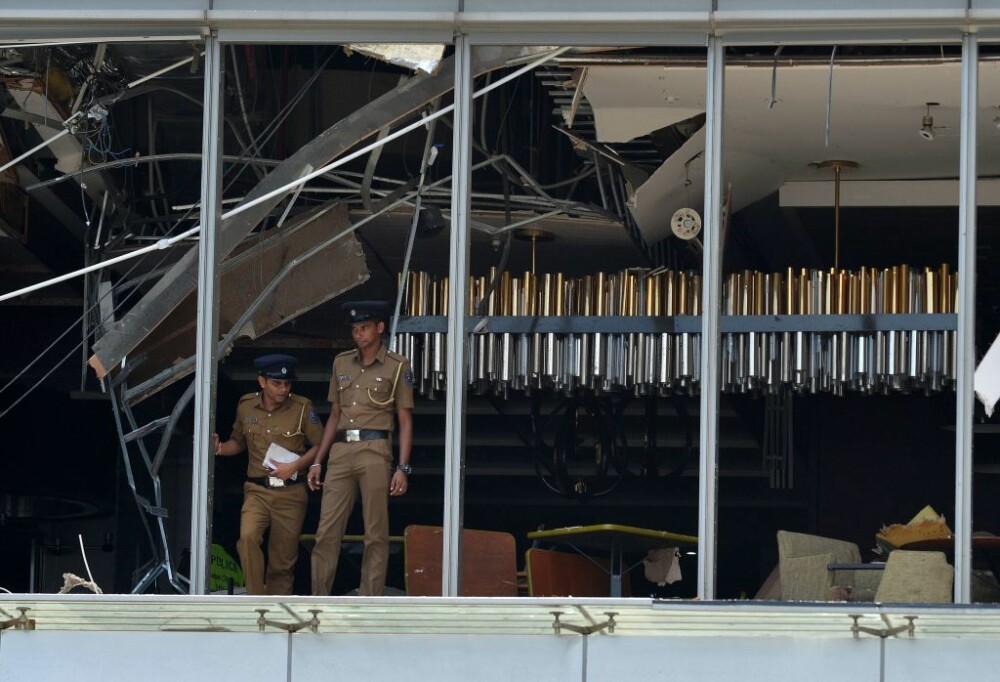 Noi reguli în Sri Lanka, după atentatele comise de Paște. Ce au interzis autoritățile - Imaginea 8
