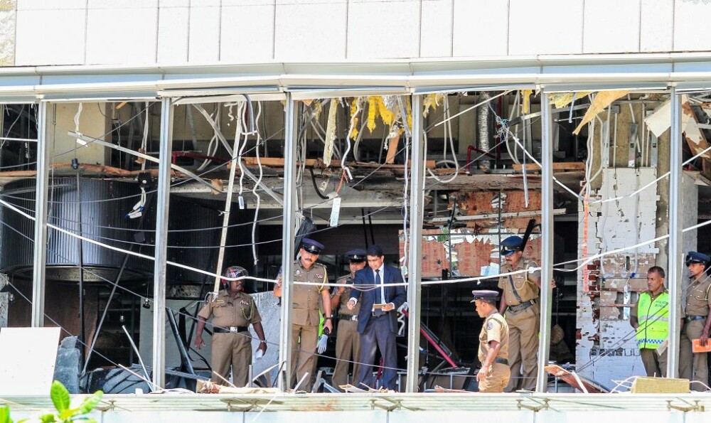 Atacuri în Sri Lanka. Autorităţile ar fi fost prevenite, dar au ascuns informaţiile - Imaginea 9