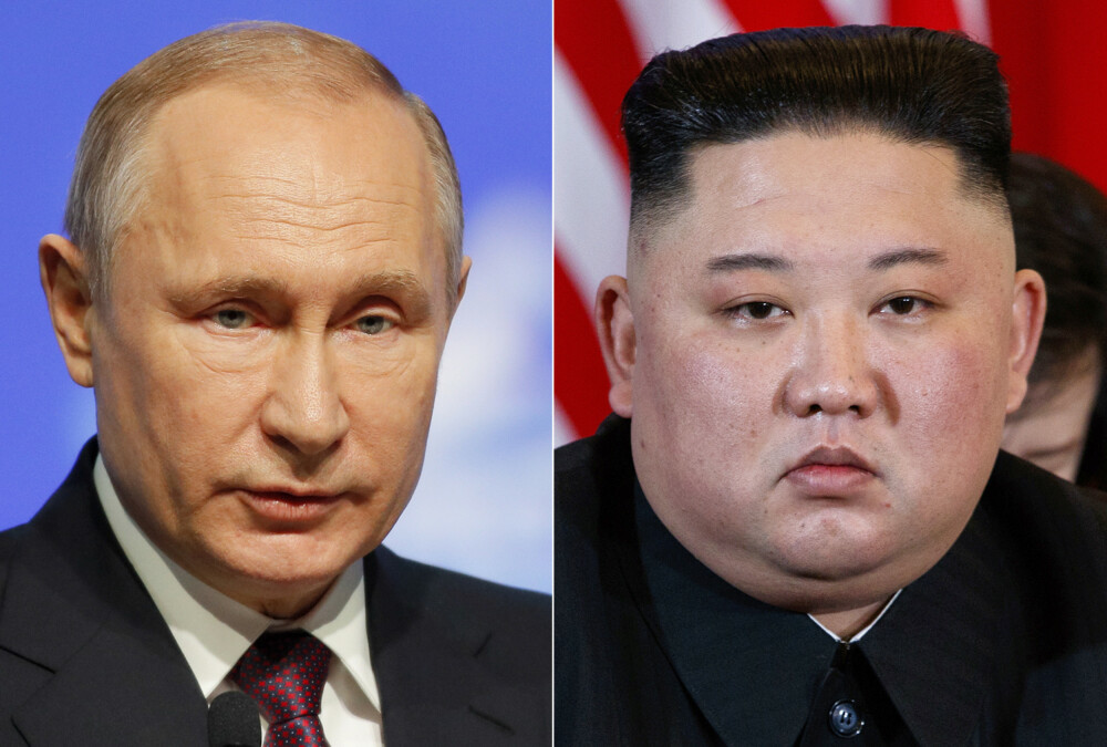 Evenimentul neașteptat la care va participa Kim, în Vladivostok, după întâlnirea cu Putin - Imaginea 15