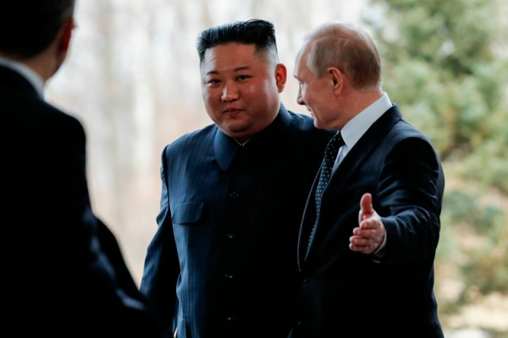 Evenimentul neașteptat la care va participa Kim, în Vladivostok, după întâlnirea cu Putin - Imaginea 6