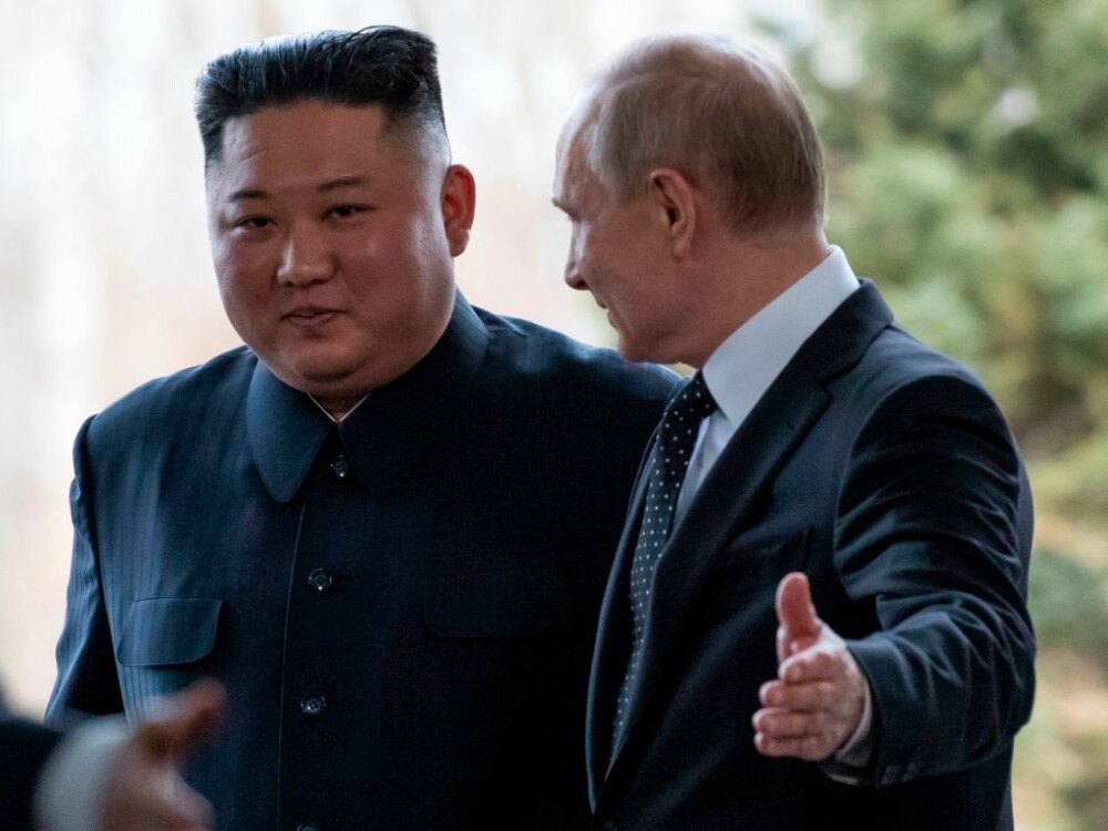 Evenimentul neașteptat la care va participa Kim, în Vladivostok, după întâlnirea cu Putin - Imaginea 1