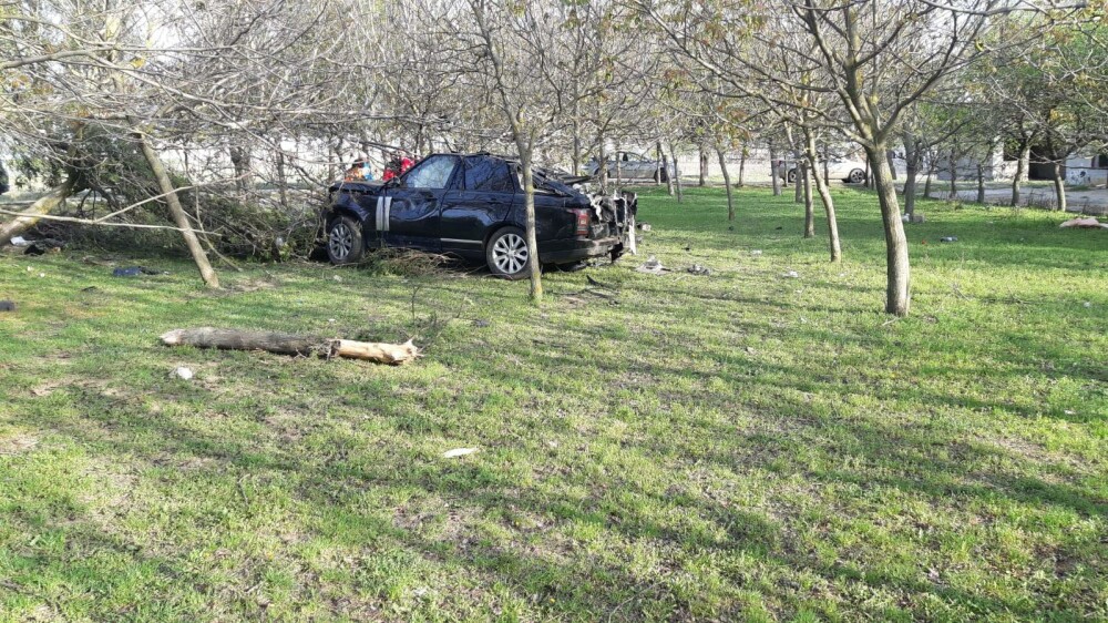 Surse: Ce au găsit anchetatorii la locul accidentului în care a murit Răzvan Ciobanu - Imaginea 2