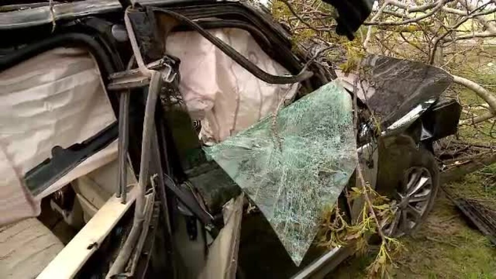 Obiectul sfânt găsit de anchetatori în mașina lui Răzvan Ciobanu. De ce nu purta centura - Imaginea 2