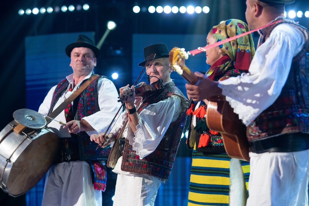 Show-ul Românii au talent a adus emoția și bucuria în casele telespectatorilor, în Vinerea Mare! - Imaginea 8