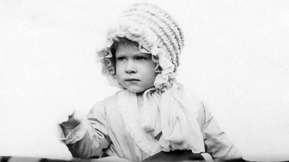 FOTO. Imagini istorice prezentate de Regina Elisabeta a II-a, după ce a împlinit 94 de ani - Imaginea 1