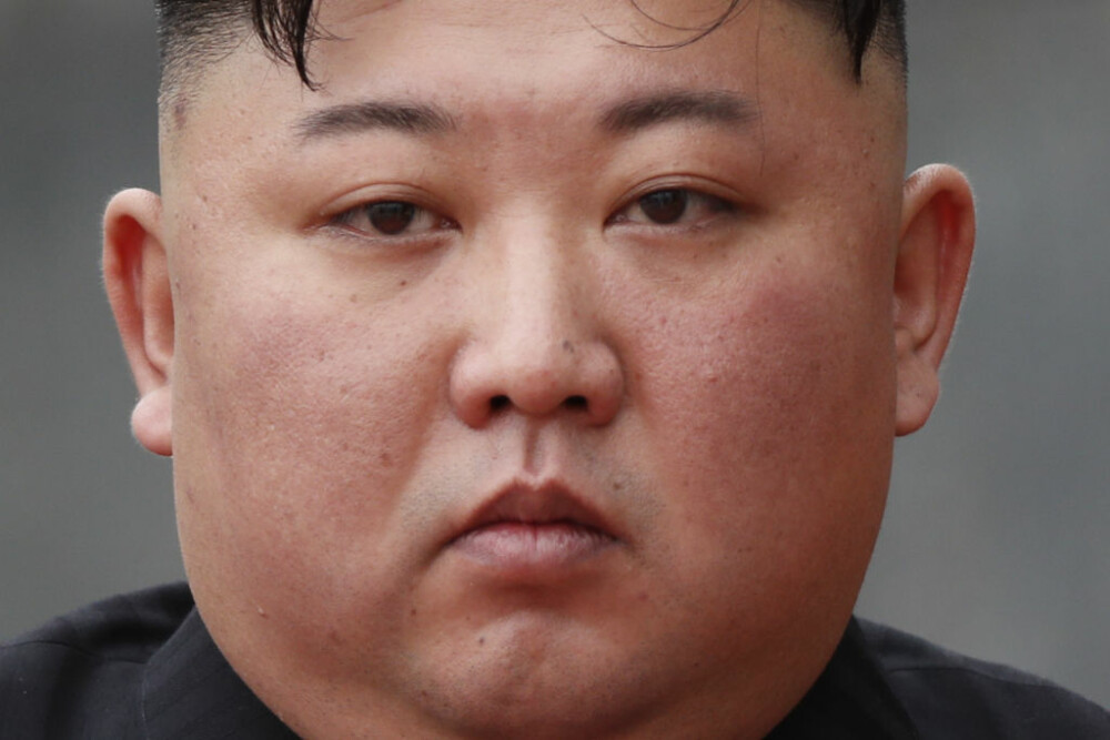 Cum arată acum Kim Jong Un. Presă: Nord-coreenii sunt „devastați” de starea dictatorului - Imaginea 20