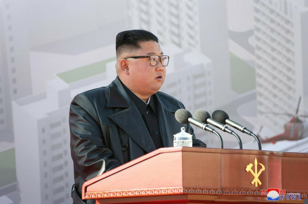 Kim Jong Un a dispărut din nou. Nu a mai fost văzut de aproape două săptămâni - Imaginea 1