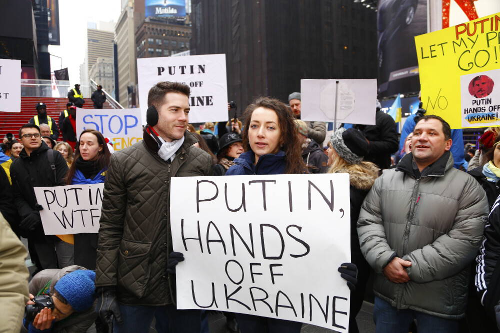 Analiză BBC News: ”Se pregătește Rusia să invadeze Ucraina?” - Imaginea 5