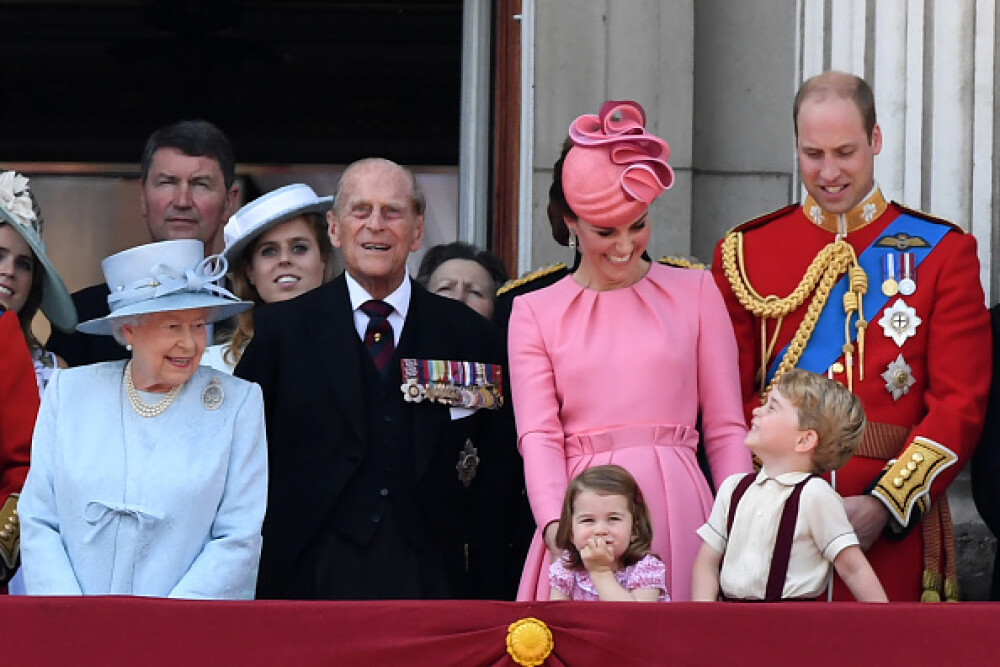 Prințul Philip și Regina Elisabeta. Unde a început povestea de iubire dintre cei doi - Imaginea 8