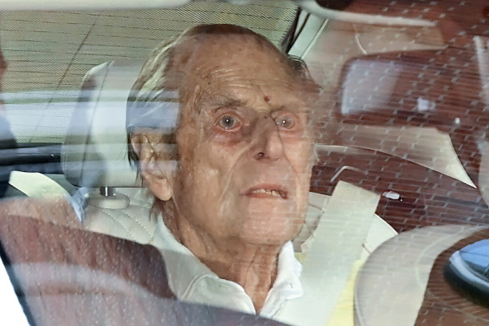 Prințul Philip ar fi împlinit 102 ani. Cine a fost prințul consort și de ce nu a primit niciodată titlul de Rege | FOTO - Imaginea 9