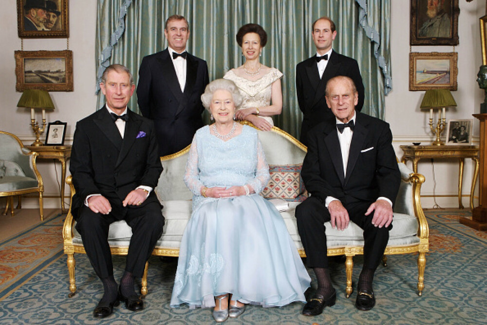 Cine a fost Prințul Philip, soţul reginei Elisabeta a II-a a Marii Britanii - Imaginea 5