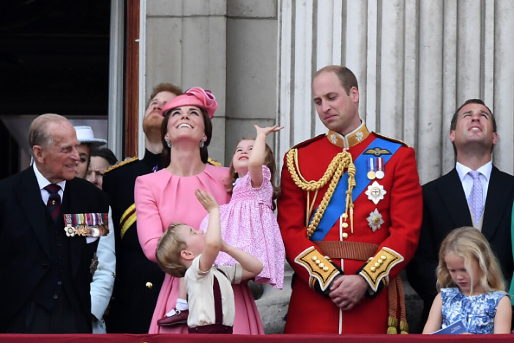 Prințul Philip și Regina Elisabeta. Unde a început povestea de iubire dintre cei doi - Imaginea 2