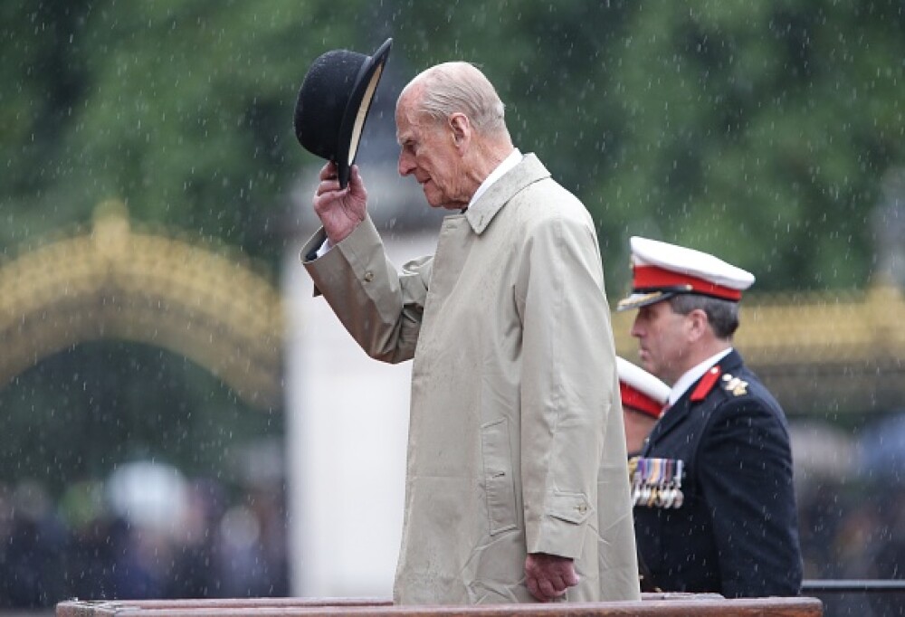 Prințul Philip ar fi împlinit 102 ani. Cine a fost prințul consort și de ce nu a primit niciodată titlul de Rege | FOTO - Imaginea 18