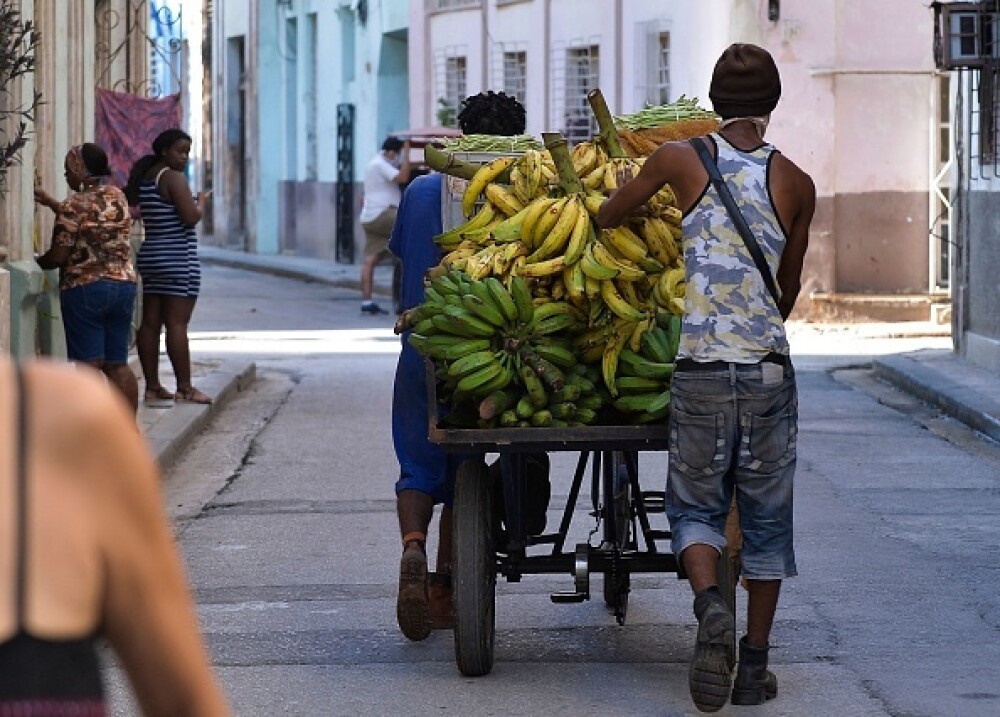 O pagină de istorie se încheie în Cuba. Raul Castro pleacă de la putere - Imaginea 1