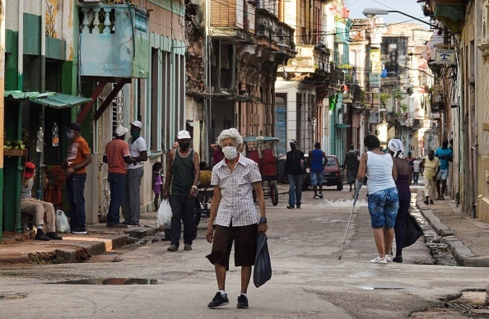O pagină de istorie se încheie în Cuba. Raul Castro pleacă de la putere - Imaginea 5