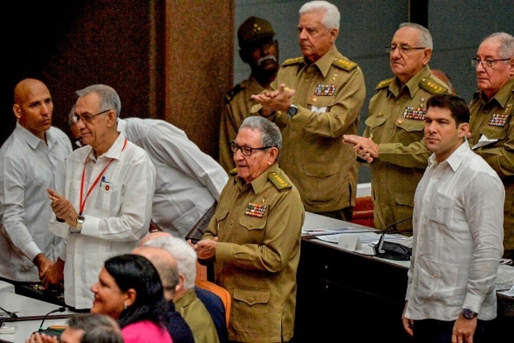 O pagină de istorie se încheie în Cuba. Raul Castro pleacă de la putere - Imaginea 11