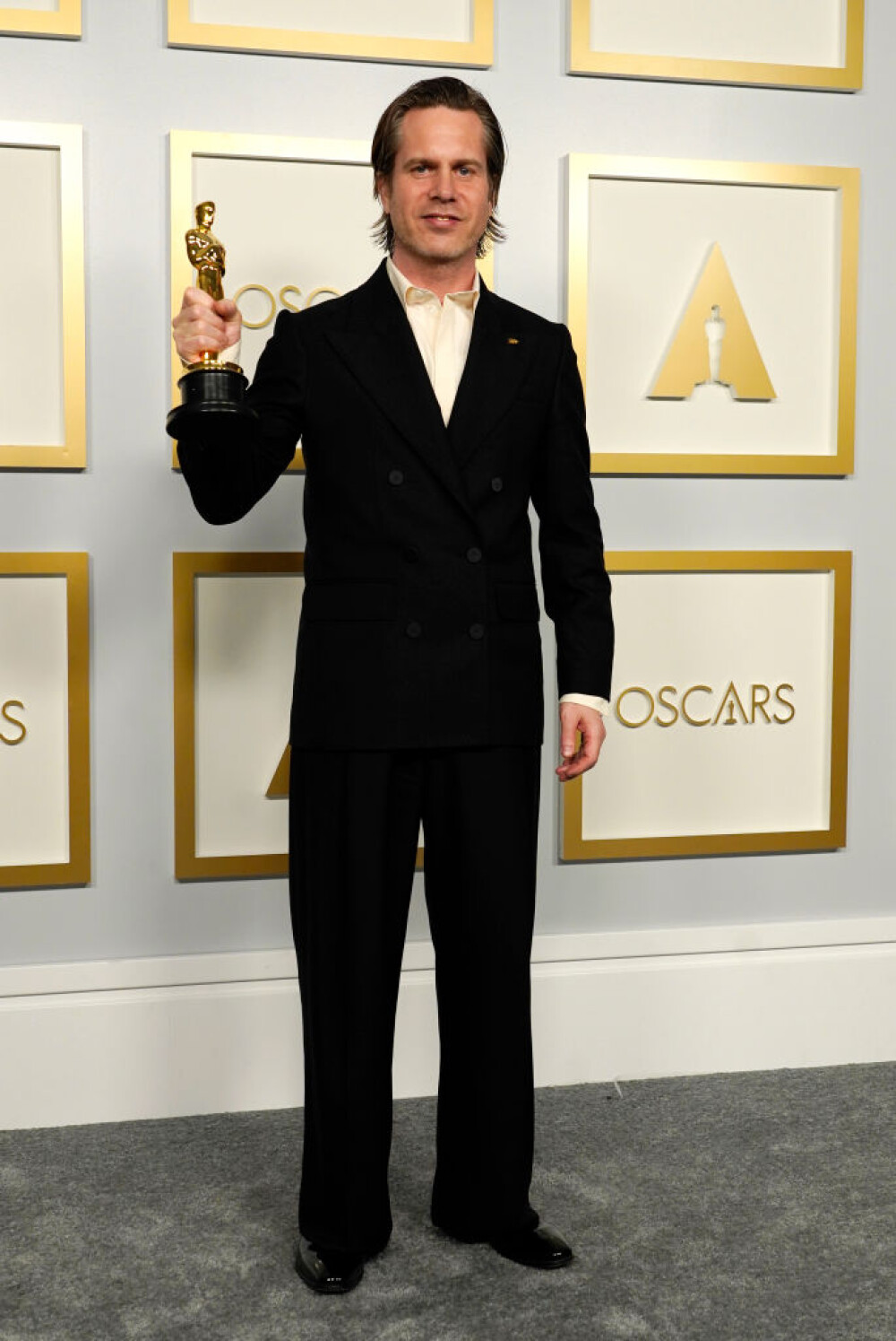 Premiile Oscar 2021. Lista completă a câștigătorilor - Imaginea 36