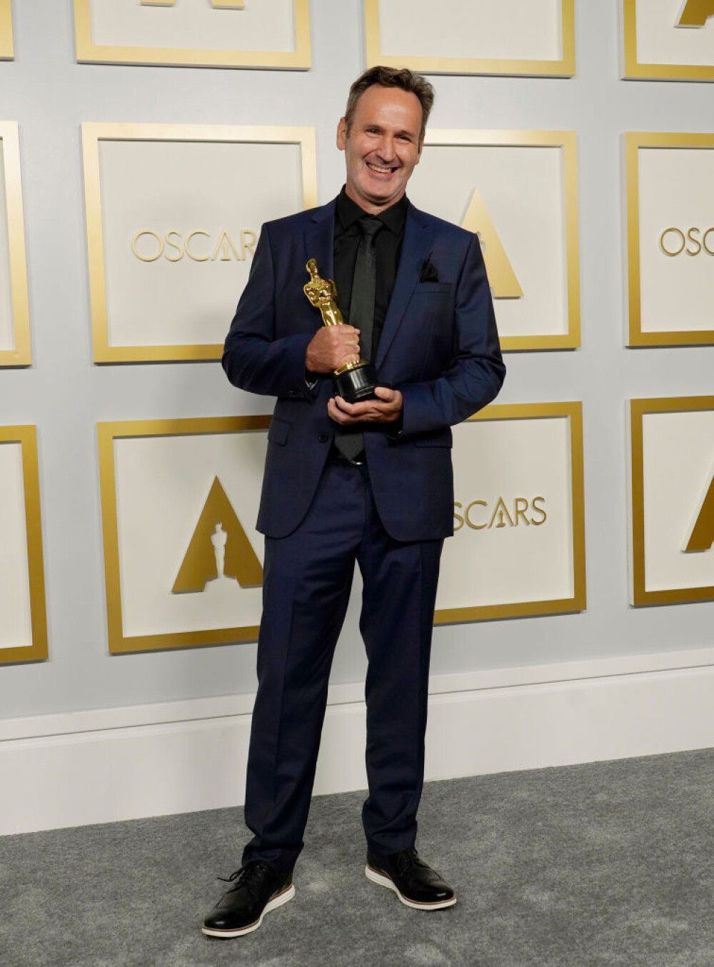 Premiile Oscar 2021. Lista completă a câștigătorilor - Imaginea 39