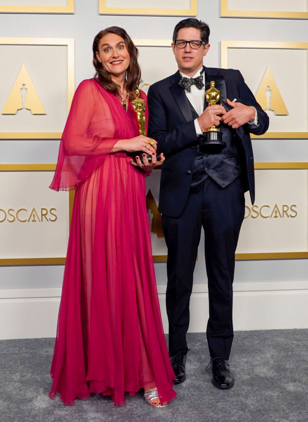 Premiile Oscar 2021. Lista completă a câștigătorilor - Imaginea 40