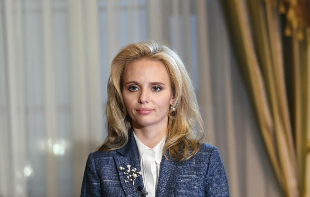 Cine sunt fiicele lui Vladimir Putin și ce se știe despre familia lui - Imaginea 6