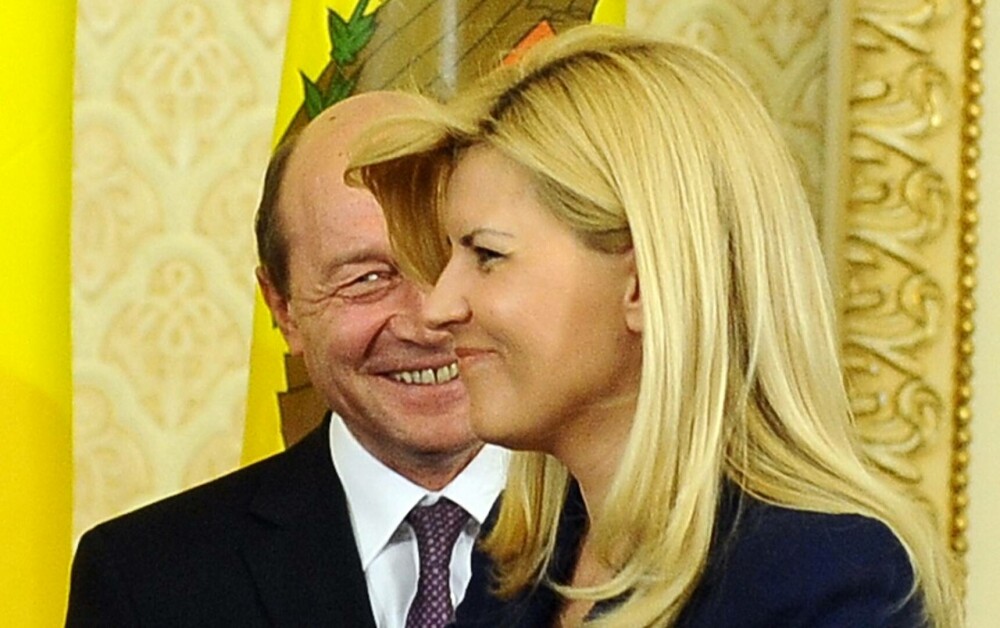 Traian Băsescu împlinește 71 de ani. Imagini inedite cu fostul președinte. GALERIE FOTO - Imaginea 3