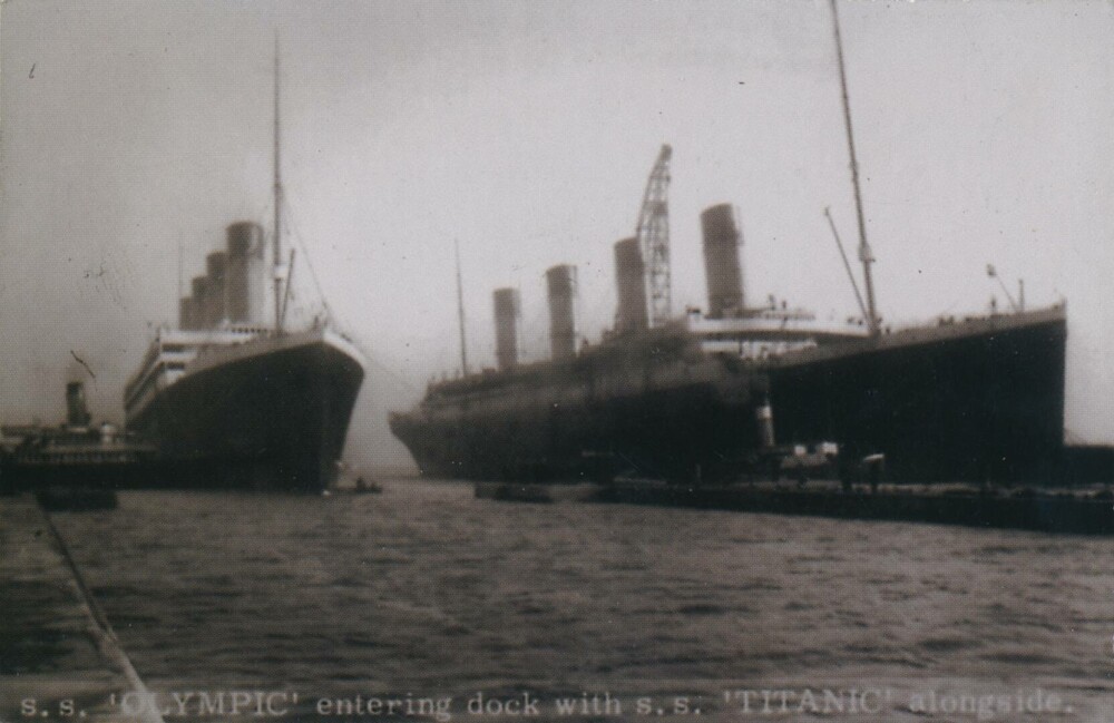 Noi imagini impresionante ale epavei Titanic aflată în descompunere | GALERIE FOTO și VIDEO - Imaginea 3