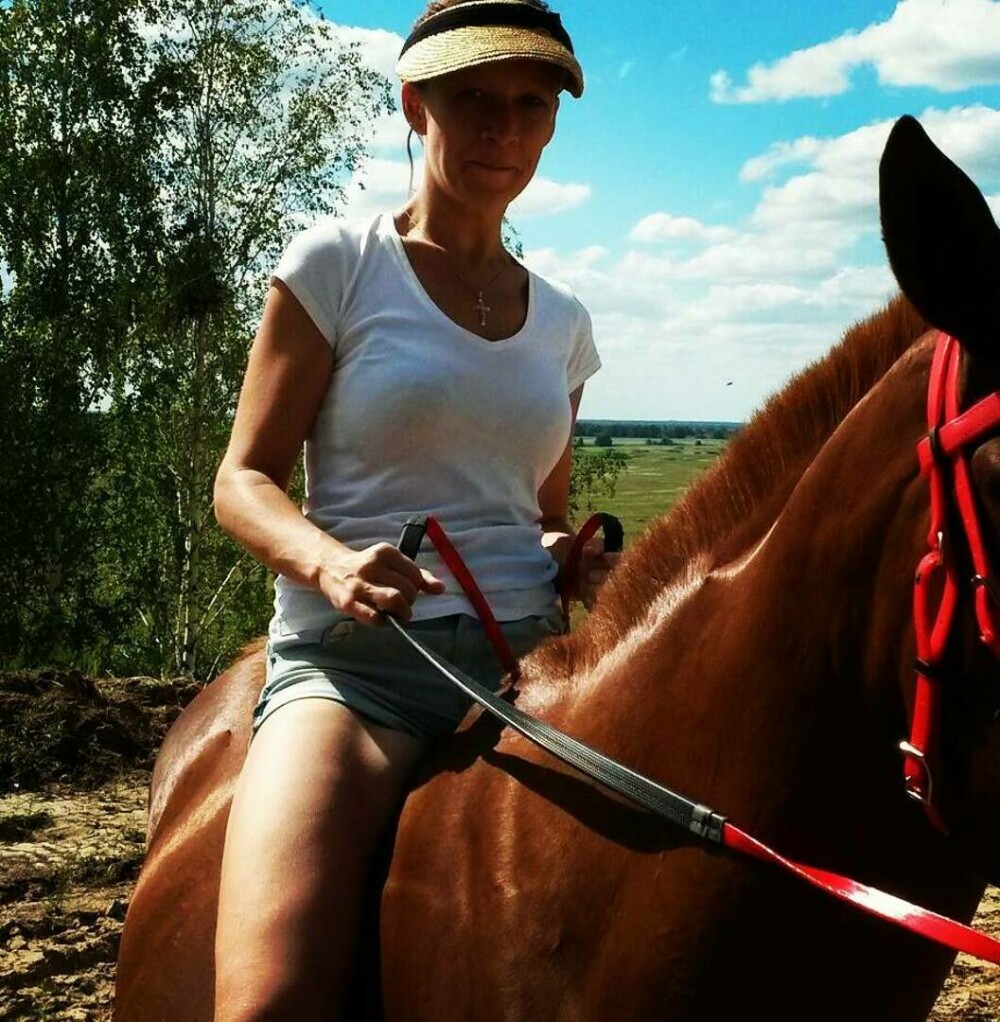 Maria Zaharova, una din portavocile Kremlinului, are o relație cu Steven Seagal. Imagini neștiute cu cei doi GALERIE FOTO - Imaginea 9