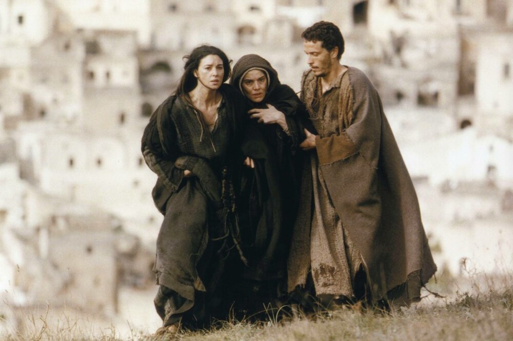 A murit actorul care l-a interpretat pe Sfântul Ioan în filmul „Patimile lui Iisus” | GALERIE FOTO - Imaginea 4