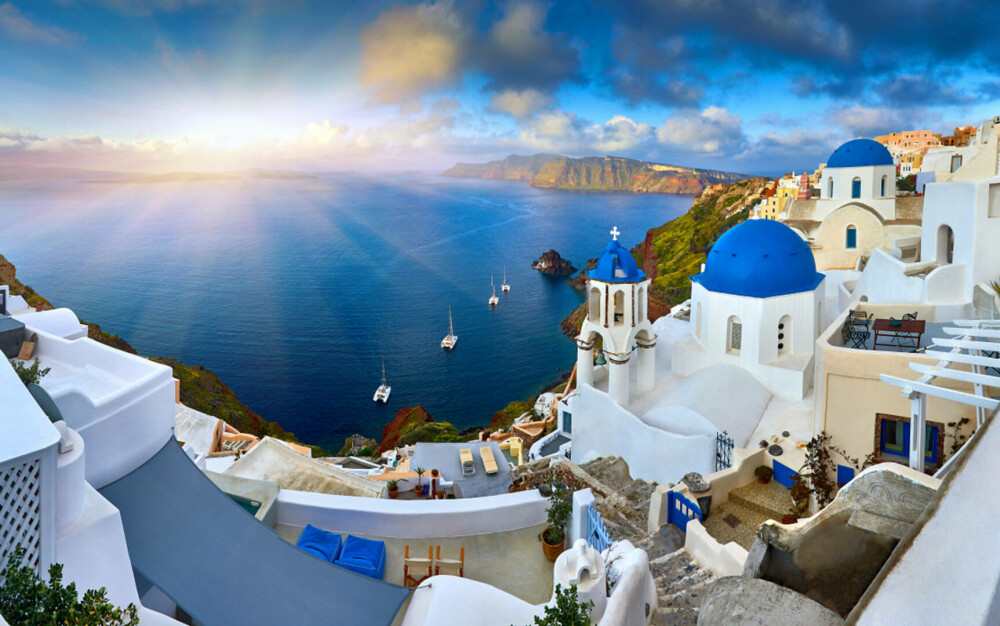 Zece insule din Grecia pe care poți să le vizitezi în 2023 și cum să ajungi la ele din România - Imaginea 11