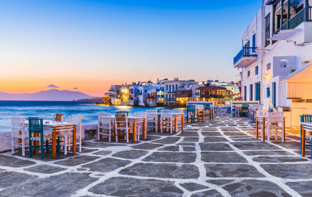 Zece insule din Grecia pe care poți să le vizitezi în 2023 și cum să ajungi la ele din România - Imaginea 4