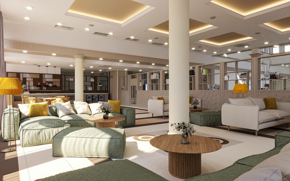 (P) Hyatt Hotels schimbă jocul în turismul din regiune și deschide 5 resorturi all-inclusive la mare în Bulgaria - Imaginea 2