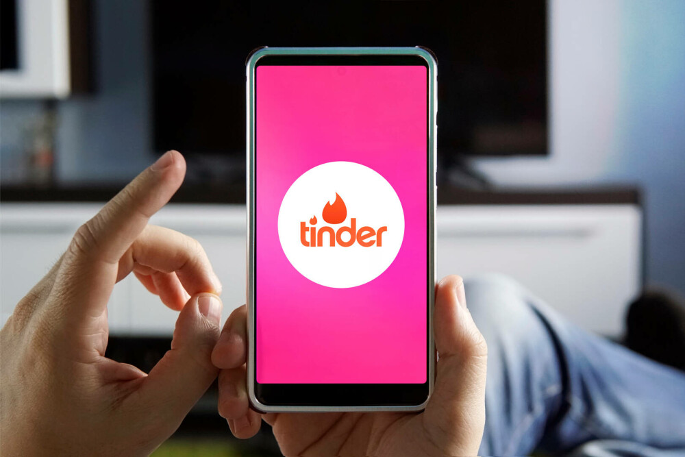 Cum arată „cel mai atrăgător bărbat” de pe Tinder. Are 32 de ani și nu și-a găsit încă jumătatea | FOTO - Imaginea 1