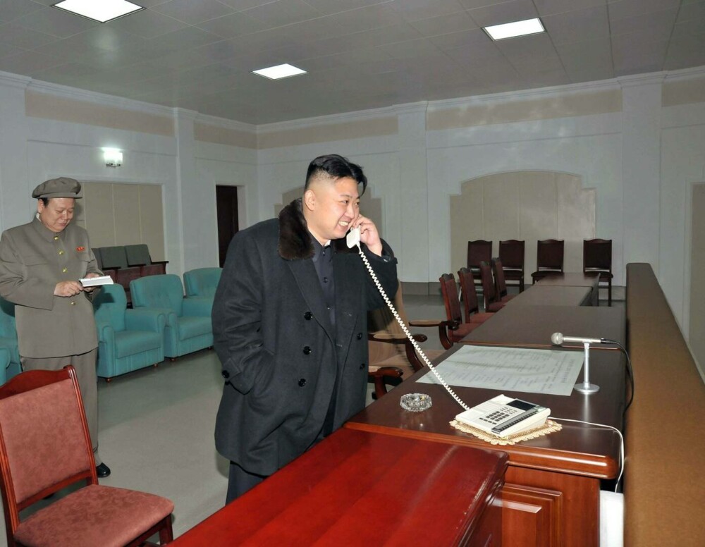 Eșec pentru Kim Jong Un. Nu a reușit încercarea sa de a lansa primul satelit de spionaj - Imaginea 3