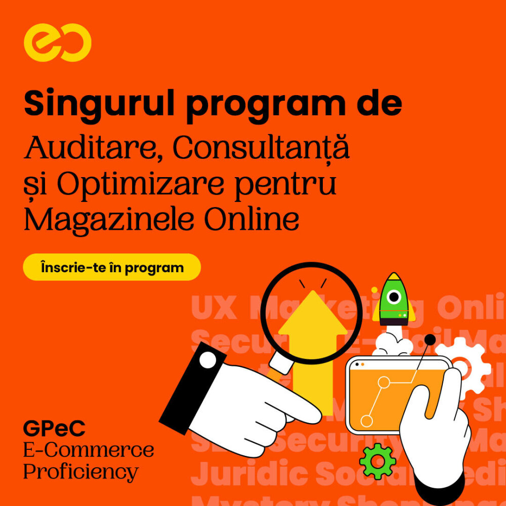 GPeC 2023 a luat startul: înscrieri în desfășurare la GPeC Proficiency și la GPeC SUMMIT 22-23 Mai - Imaginea 3