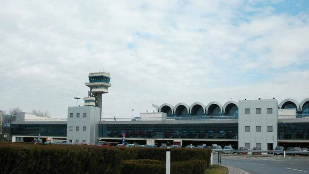 Aeroportul Otopeni se extinde. Cum va arăta noul terminal. GALERIE FOTO - Imaginea 1