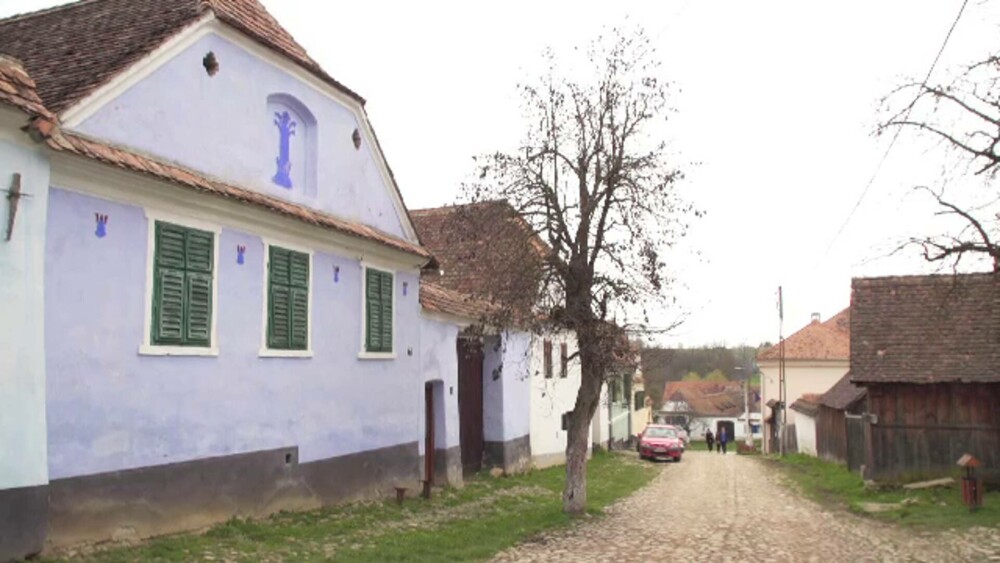 Începe sezonul turistic în splendidele sate ale Transilvaniei. Cât costă un sejur pentru două persoane la Viscri - Imaginea 9