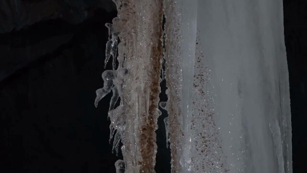 Ghețarul de la Scărișoara, printre cei mai mari din lume, se topește într-un ritm accelerat | GALERIE FOTO - Imaginea 9