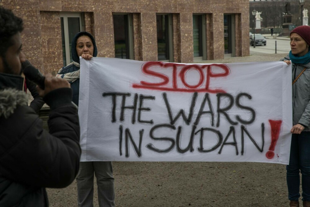 Aproape 100 de civili uciși și sute de răniți în ultimele două zile, în Sudan. Spitalele rămân fără materiale vitale - Imaginea 12