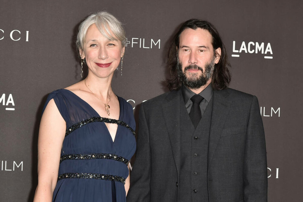 Keanu Reeves, unul dintre cei mai îndrăgiţi şi talentaţi actori de la Hollywood, împlinește 60 de ani - Imaginea 2