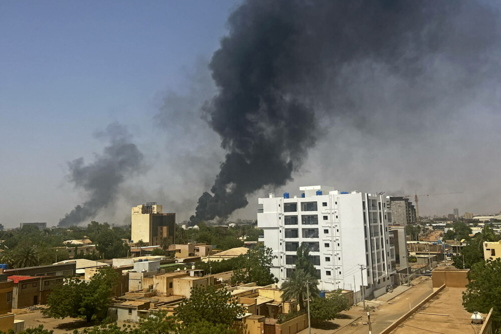 Analiză BBC. De ce este război civil în Sudan? Care sunt cele mai importante aspecte de reținut - Imaginea 1